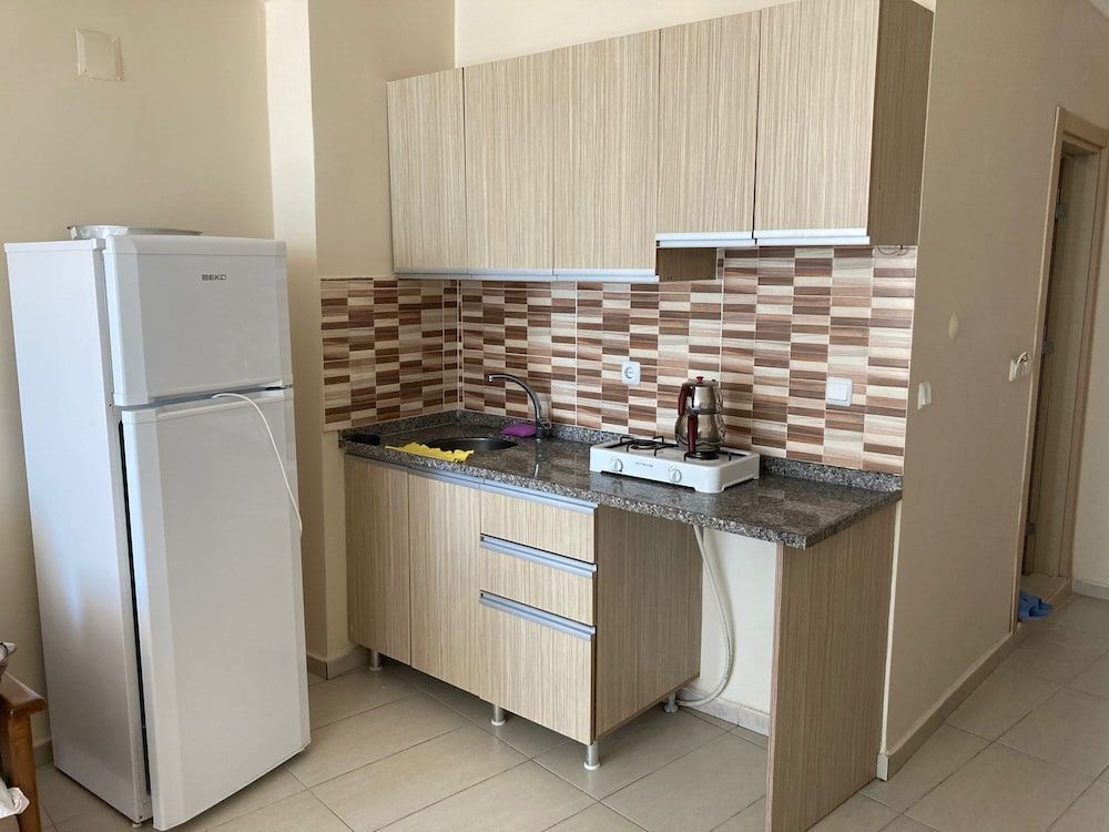 Силифке: Demir Apart Motel