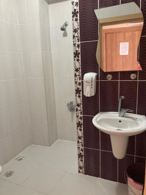 Силифке: Demir Apart Motel