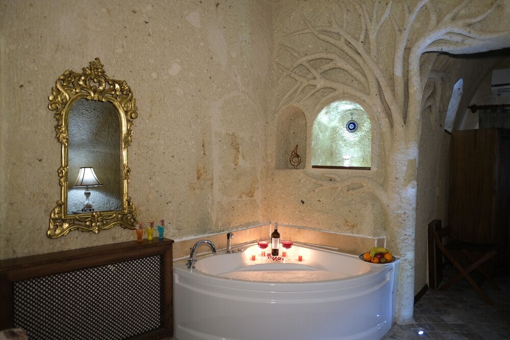 Ургуп: Artium Cave Hotel