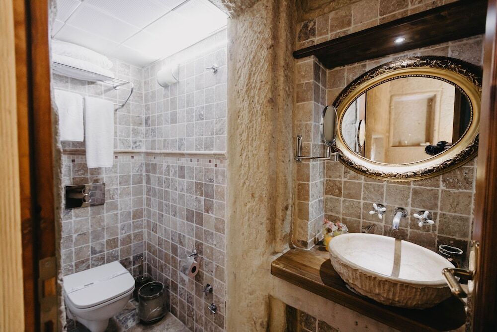 Ургуп: Artium Cave Hotel