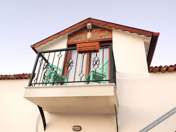 Сельчук: Villa Panorama