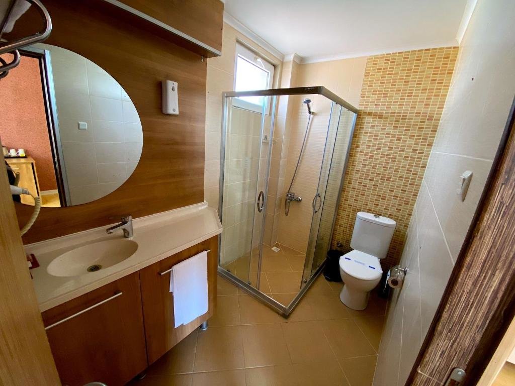 Самсун: New Hotel Samsun