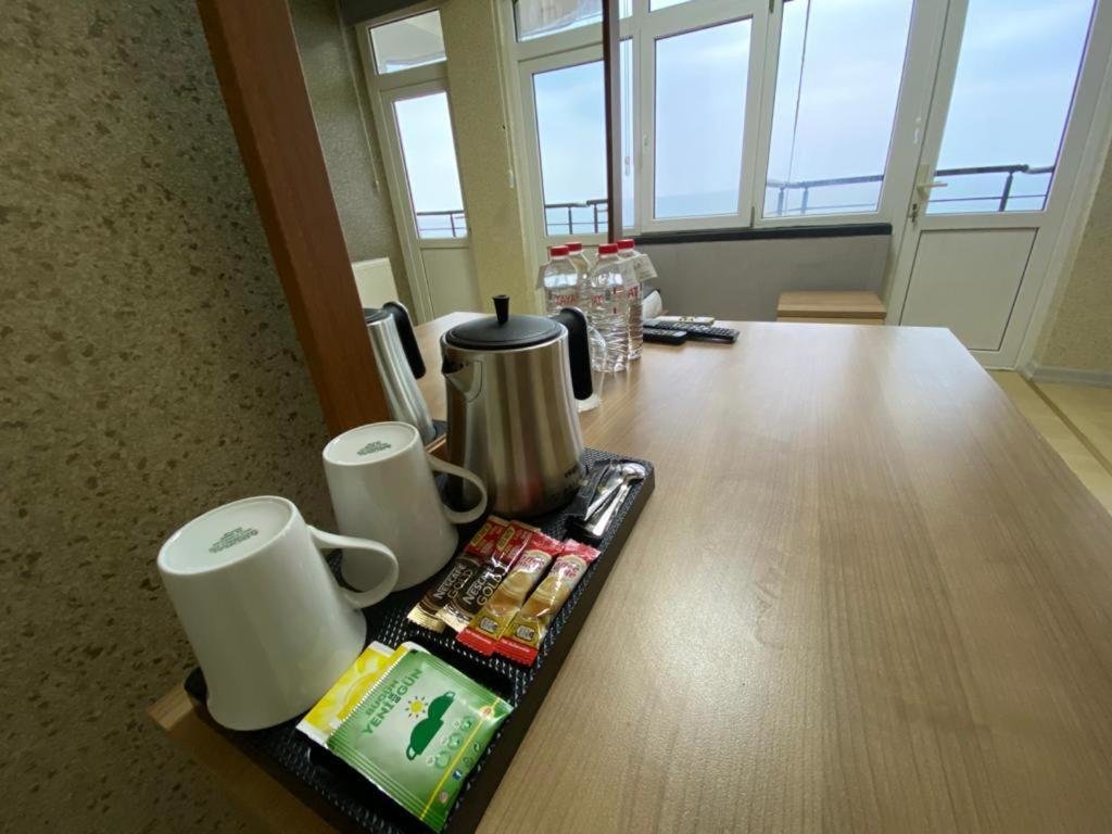 Самсун: New Hotel Samsun