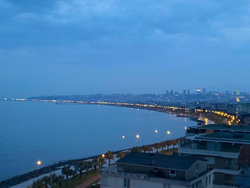 Самсун: New Hotel Samsun