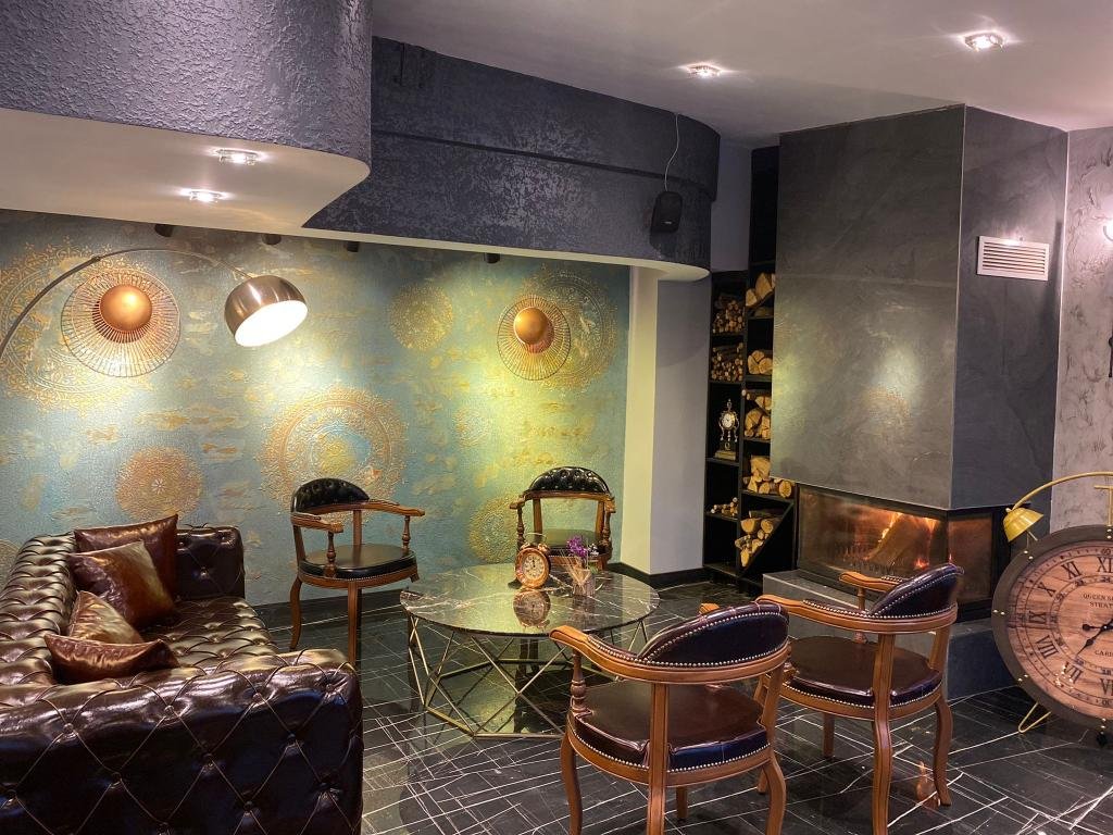 Самсун: New Hotel Samsun