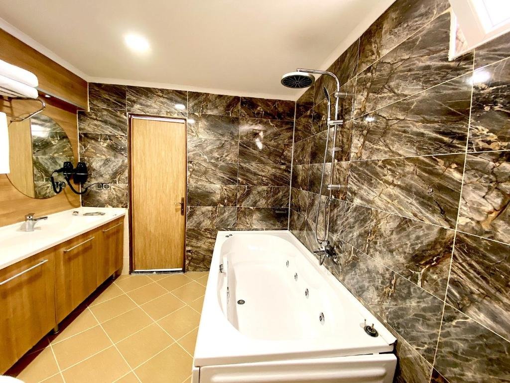Самсун: New Hotel Samsun