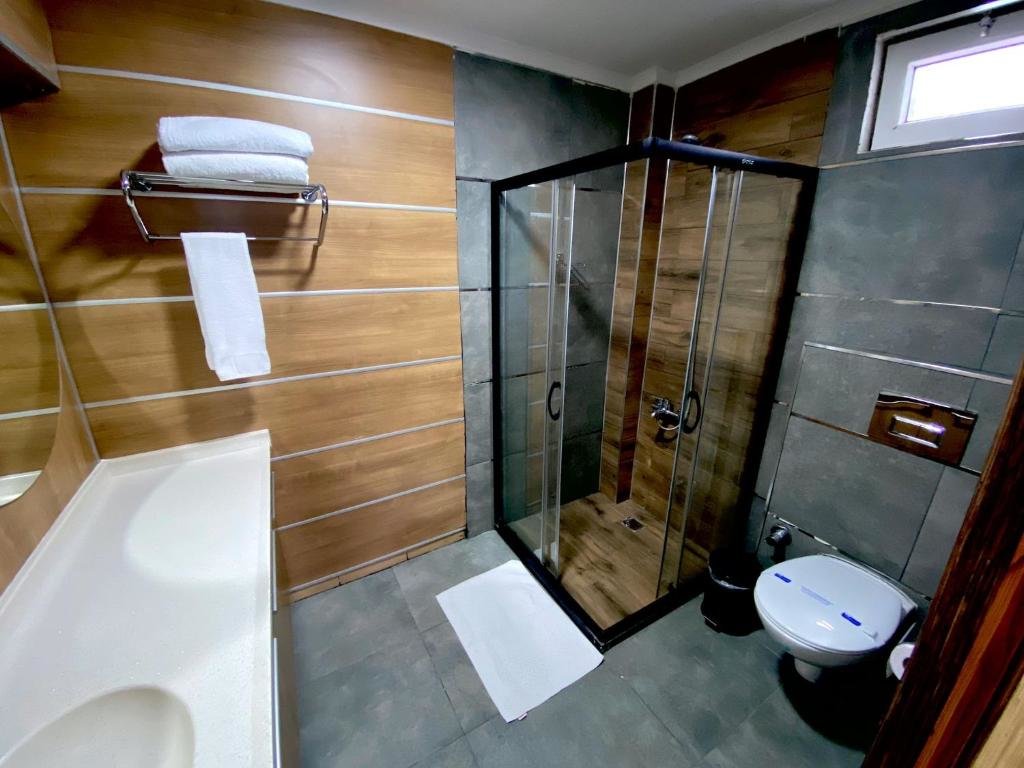 Самсун: New Hotel Samsun