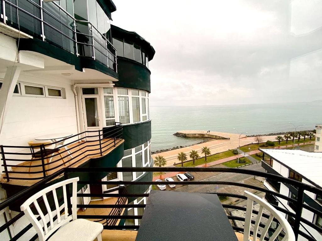 Самсун: New Hotel Samsun