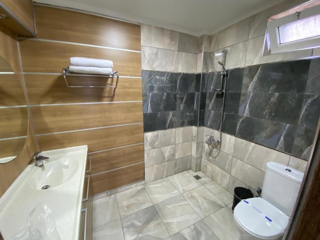 Самсун: New Hotel Samsun