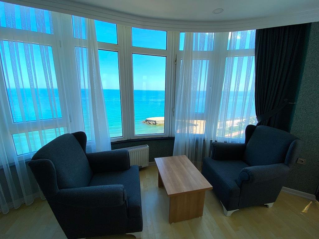 Самсун: New Hotel Samsun
