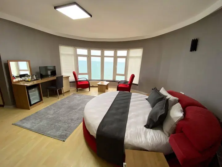 Самсун: New Hotel Samsun