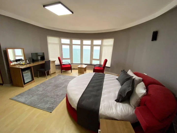 Самсун: New Hotel Samsun