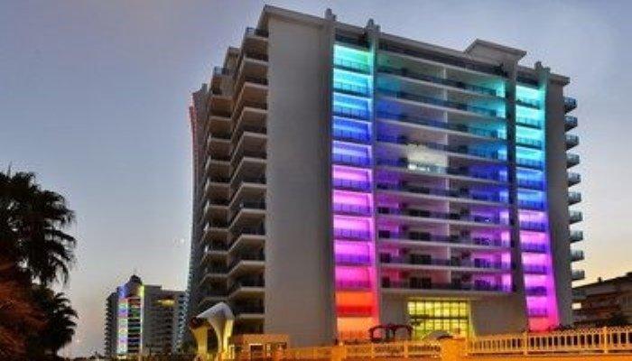 Аланья: Sfera Premium Residence