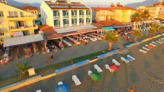 Фетхие: Olimpia Hotel