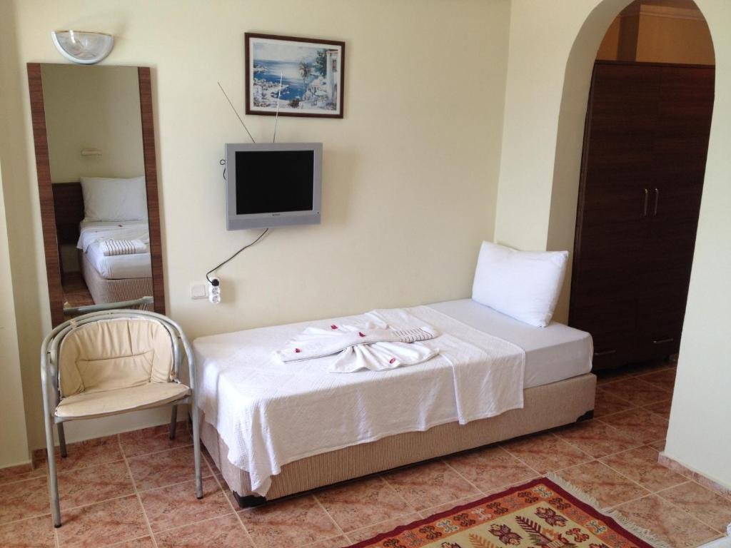 Фетхие: Olimpia Hotel