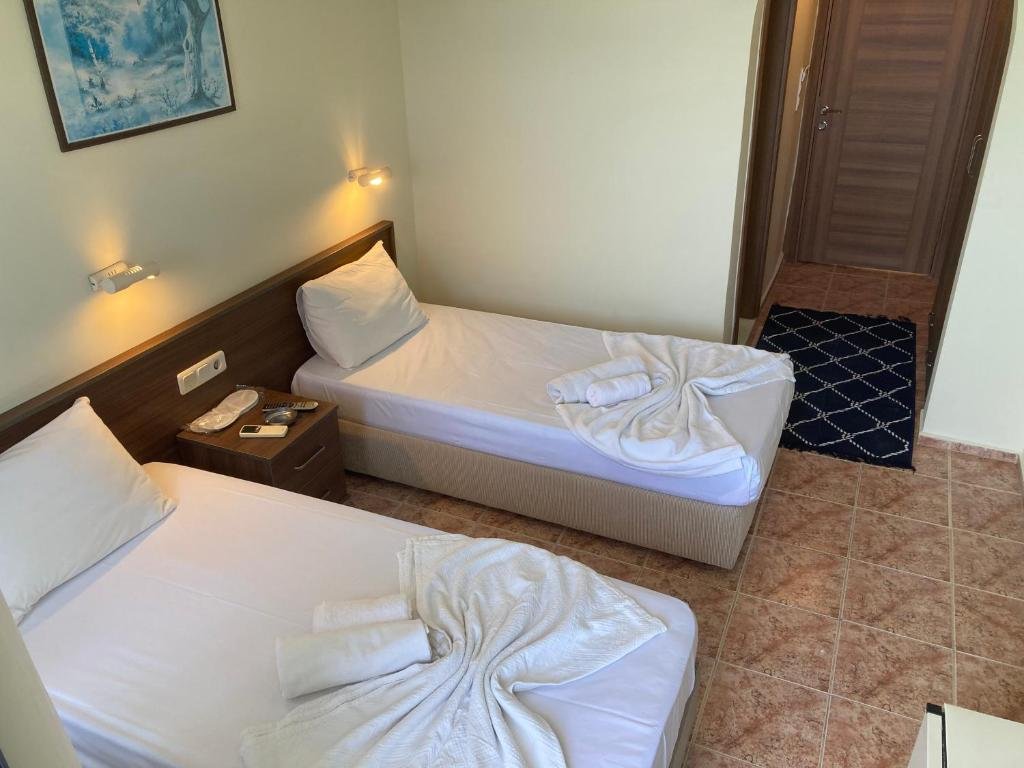 Фетхие: Olimpia Hotel