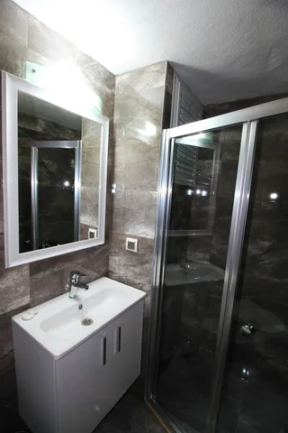Фетхие: Olimpia Hotel