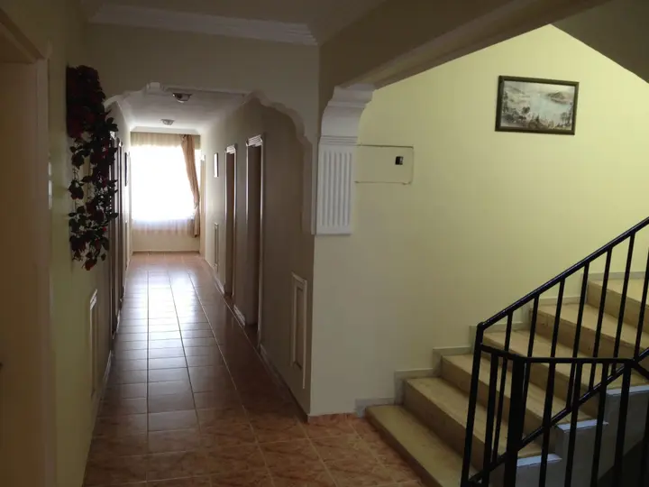 Фетхие: Olimpia Hotel