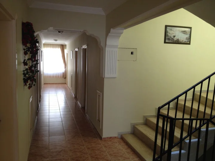 Фетхие: Olimpia Hotel