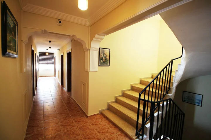Фетхие: Olimpia Hotel