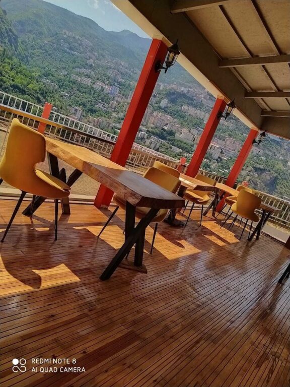 Артвин: Artvin Apart Otel