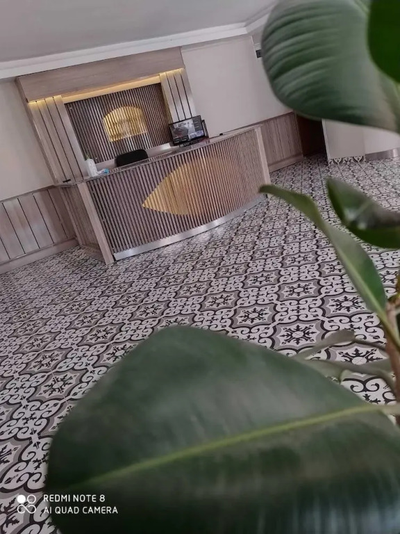 Артвин: Artvin Apart Otel