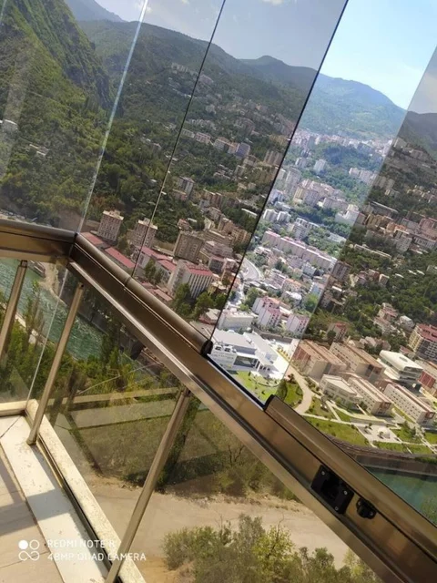 Артвин: Artvin Apart Otel
