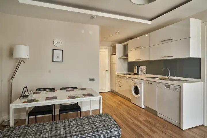 Lara Suite’s Apart Hotel — фото 4