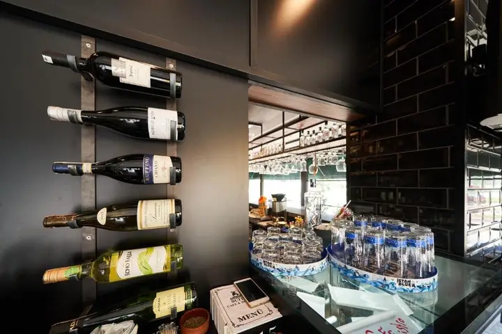 Lara Suite’s Apart Hotel — фото 2