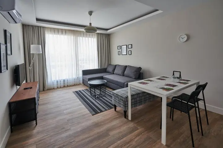 Аксу: Lara Suite’s Apart Hotel