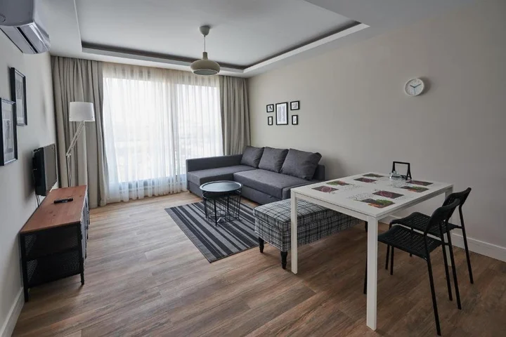 Аксу: Lara Suite’s Apart Hotel
