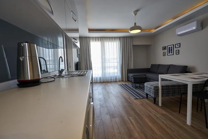 Аксу: Lara Suite’s Apart Hotel