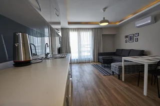 Аксу: Lara Suite’s Apart Hotel