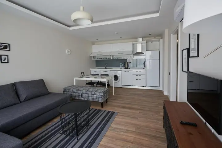 Аксу: Lara Suite’s Apart Hotel