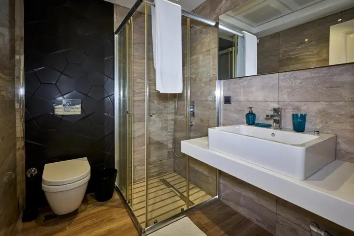 Аксу: Lara Suite’s Apart Hotel