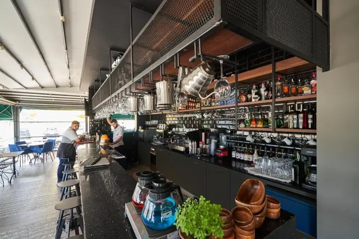 Lara Suite’s Apart Hotel — фото 3