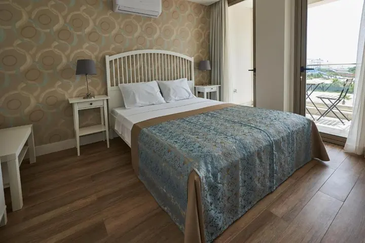 Аксу: Lara Suite’s Apart Hotel