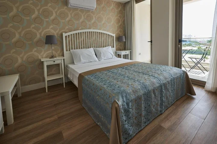 Аксу: Lara Suite’s Apart Hotel