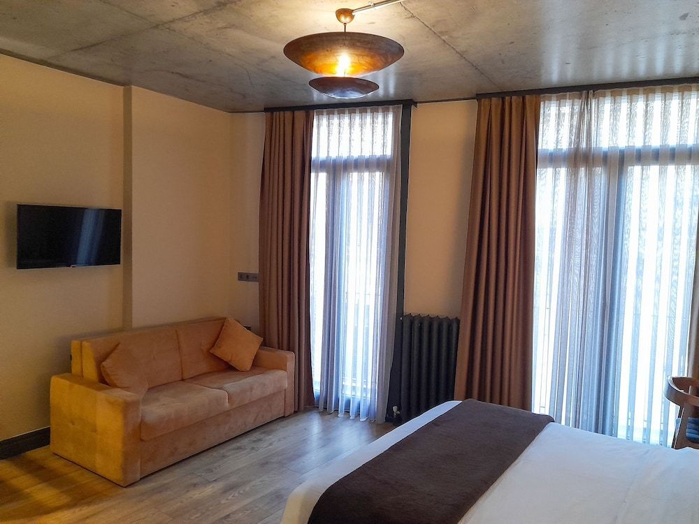 Стамбул: Taksimbul Design Hotel