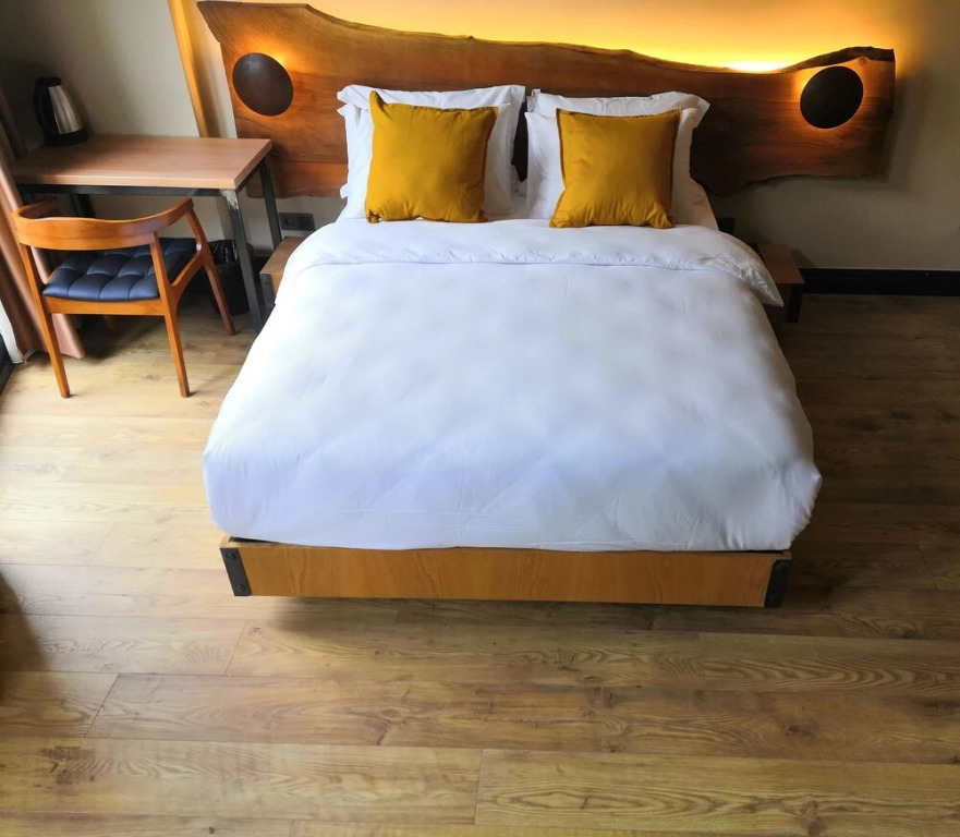 Стамбул: Taksimbul Design Hotel