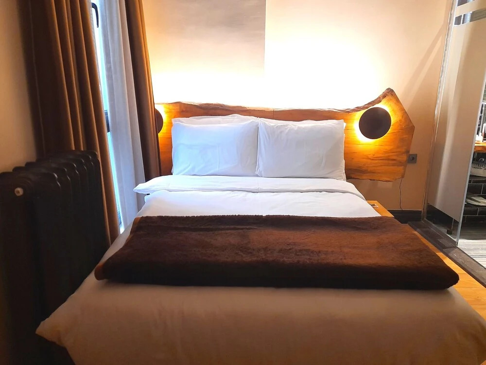 Стамбул: Taksimbul Design Hotel