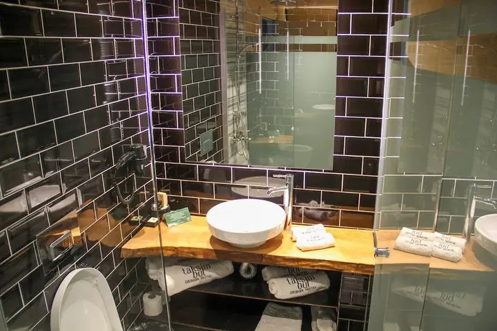 Стамбул: Taksimbul Design Hotel