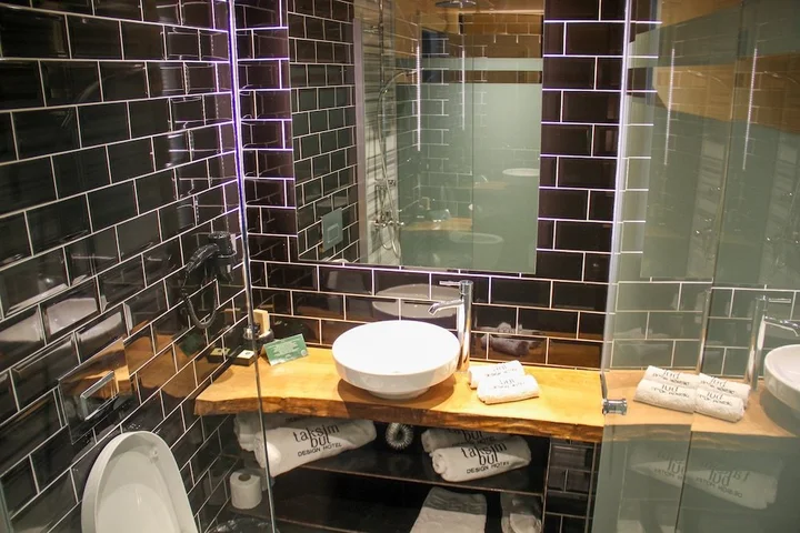 Стамбул: Taksimbul Design Hotel