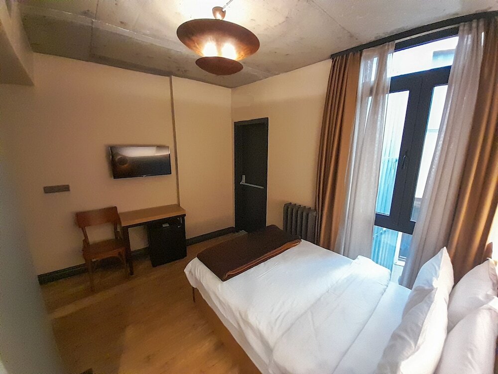 Стамбул: Taksimbul Design Hotel