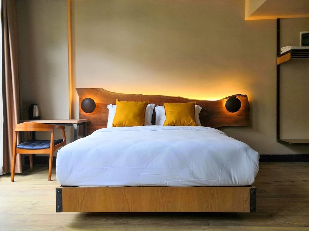 Стамбул: Taksimbul Design Hotel