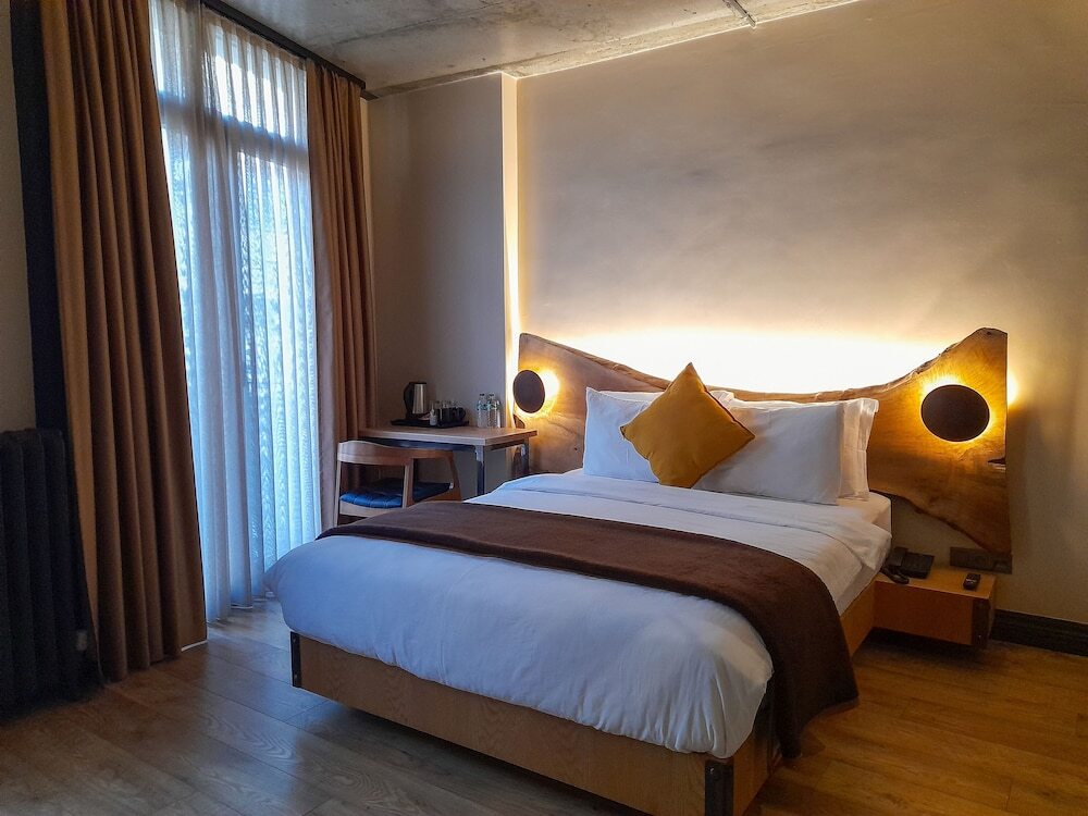Стамбул: Taksimbul Design Hotel