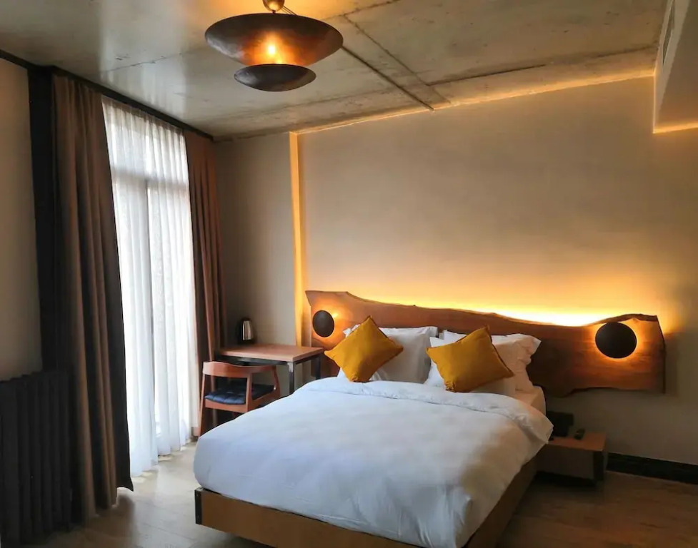 Стамбул: Taksimbul Design Hotel
