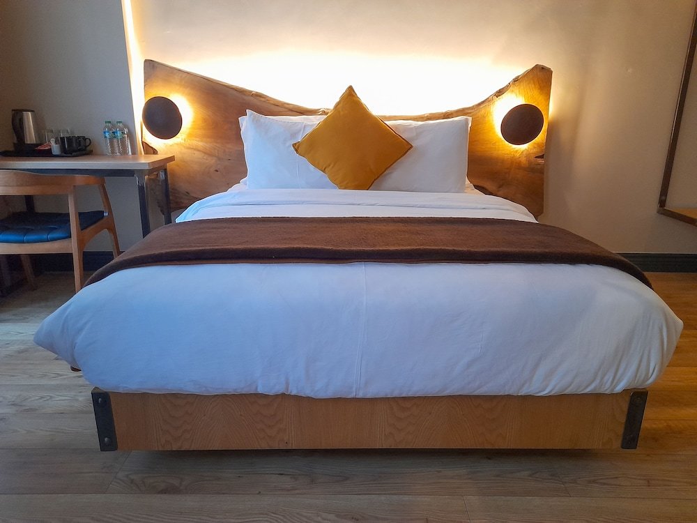 Стамбул: Taksimbul Design Hotel