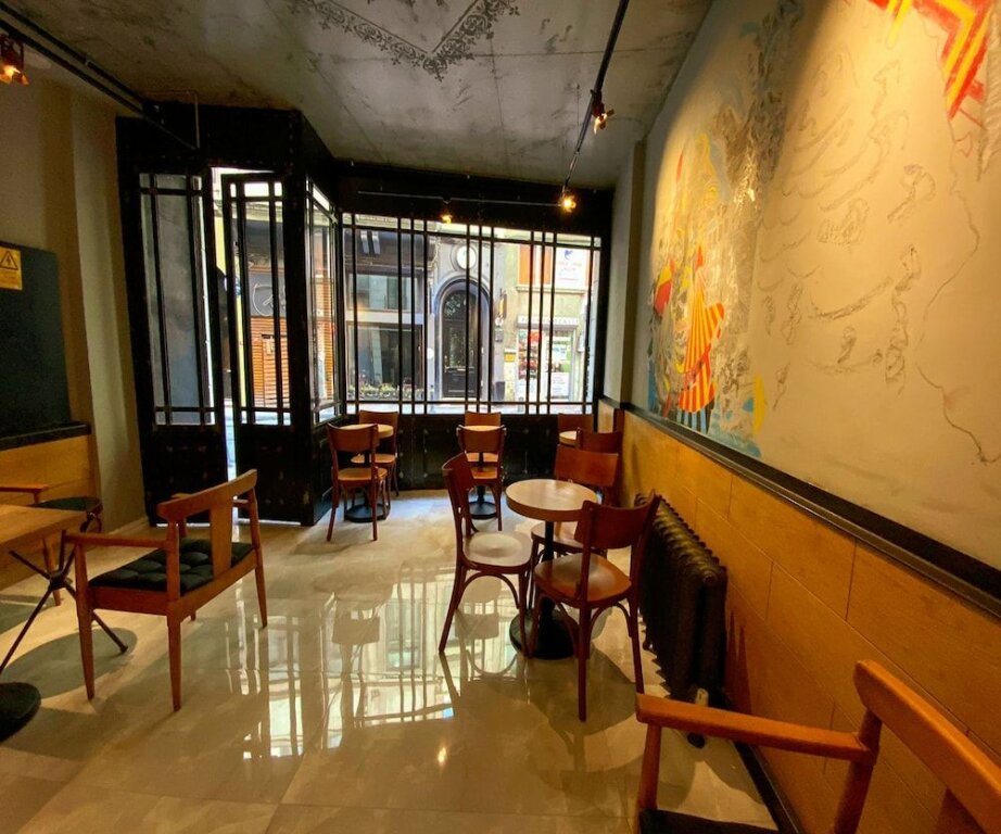Taksimbul Design Hotel — фото 6