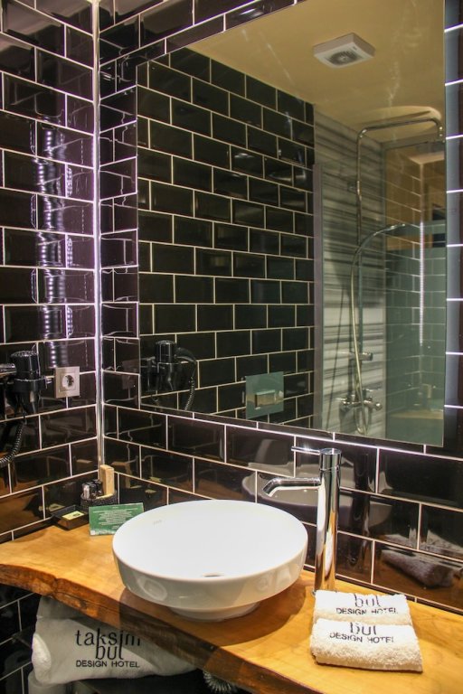 Стамбул: Taksimbul Design Hotel